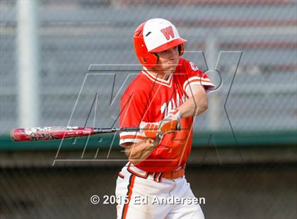Thumbnail 3 in Placer vs. Woodland photogallery.