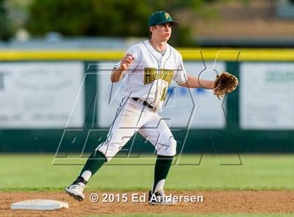 Thumbnail 1 in Placer vs. Woodland photogallery.