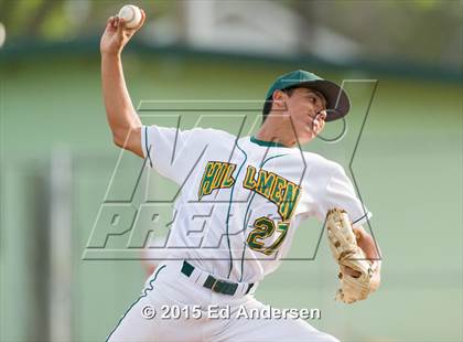 Thumbnail 3 in Placer vs. Woodland photogallery.