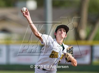 Thumbnail 3 in Placer vs. Woodland photogallery.
