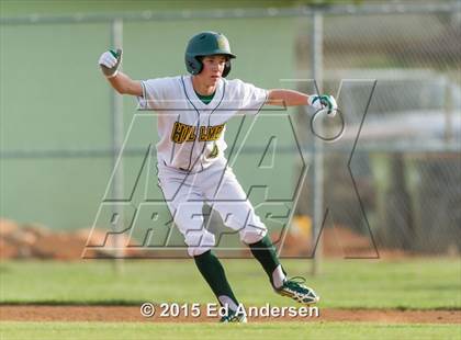 Thumbnail 2 in Placer vs. Woodland photogallery.