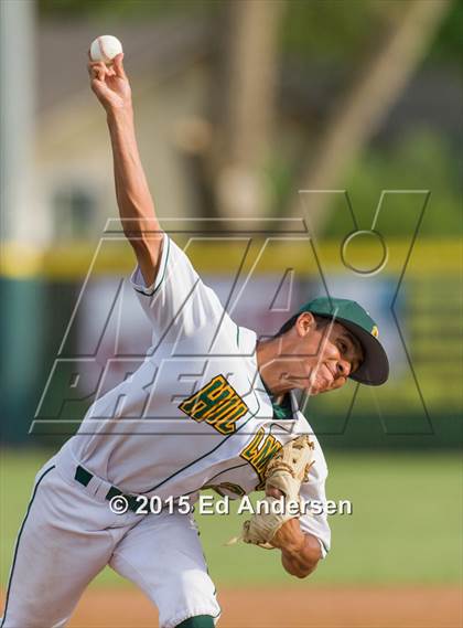 Thumbnail 3 in Placer vs. Woodland photogallery.