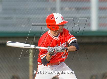 Thumbnail 2 in Placer vs. Woodland photogallery.