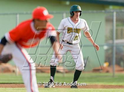 Thumbnail 1 in Placer vs. Woodland photogallery.