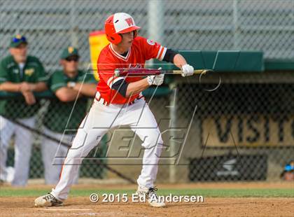 Thumbnail 2 in Placer vs. Woodland photogallery.