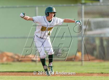 Thumbnail 3 in Placer vs. Woodland photogallery.