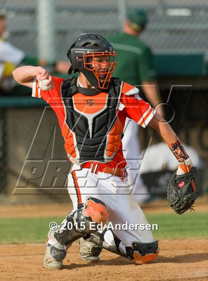 Thumbnail 3 in Placer vs. Woodland photogallery.