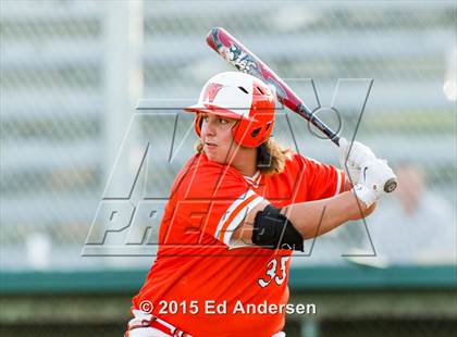 Thumbnail 2 in Placer vs. Woodland photogallery.