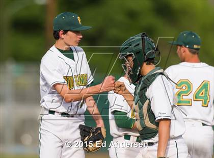 Thumbnail 1 in Placer vs. Woodland photogallery.