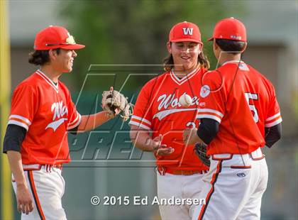 Thumbnail 1 in Placer vs. Woodland photogallery.
