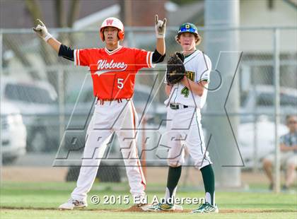Thumbnail 1 in Placer vs. Woodland photogallery.