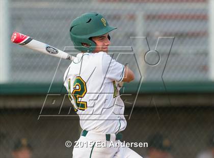 Thumbnail 3 in Placer vs. Woodland photogallery.