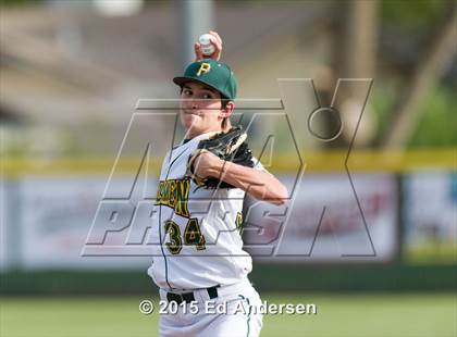 Thumbnail 2 in Placer vs. Woodland photogallery.