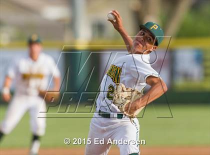 Thumbnail 2 in Placer vs. Woodland photogallery.