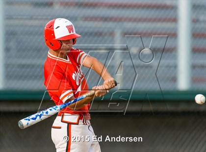 Thumbnail 2 in Placer vs. Woodland photogallery.