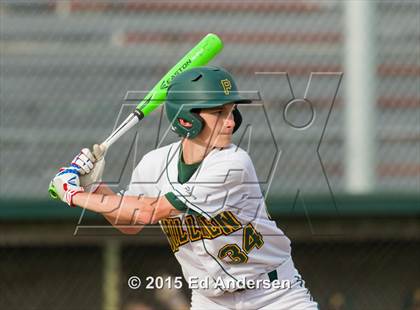 Thumbnail 1 in Placer vs. Woodland photogallery.