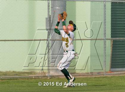 Thumbnail 3 in Placer vs. Woodland photogallery.