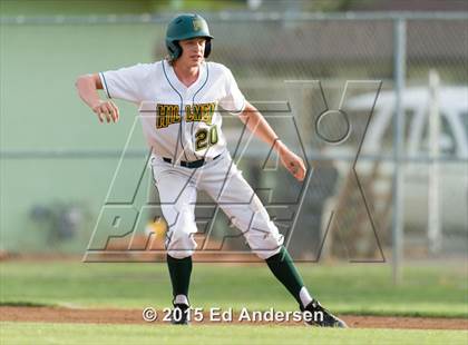 Thumbnail 2 in Placer vs. Woodland photogallery.