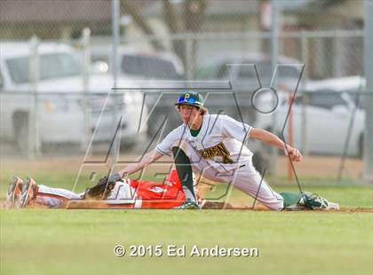 Thumbnail 3 in Placer vs. Woodland photogallery.