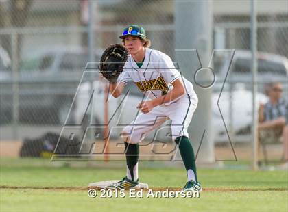 Thumbnail 1 in Placer vs. Woodland photogallery.