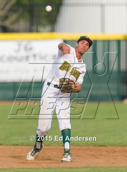 Thumbnail 3 in Placer vs. Woodland photogallery.