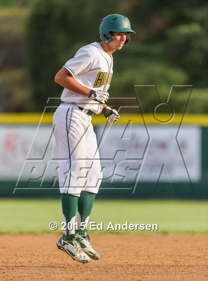 Thumbnail 2 in Placer vs. Woodland photogallery.