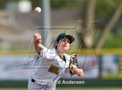 Thumbnail 1 in Placer vs. Woodland photogallery.