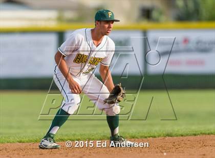 Thumbnail 2 in Placer vs. Woodland photogallery.