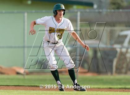 Thumbnail 3 in Placer vs. Woodland photogallery.