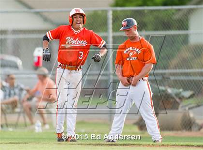 Thumbnail 1 in Placer vs. Woodland photogallery.