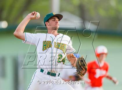 Thumbnail 2 in Placer vs. Woodland photogallery.