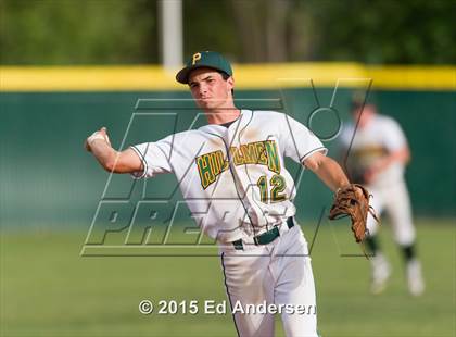 Thumbnail 1 in Placer vs. Woodland photogallery.