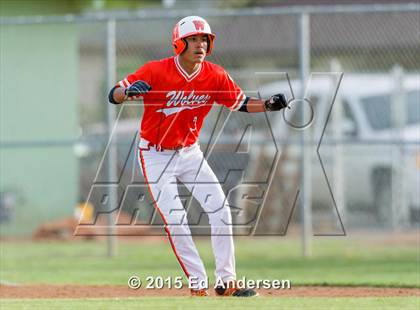 Thumbnail 3 in Placer vs. Woodland photogallery.