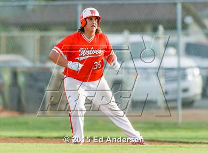 Thumbnail 3 in Placer vs. Woodland photogallery.