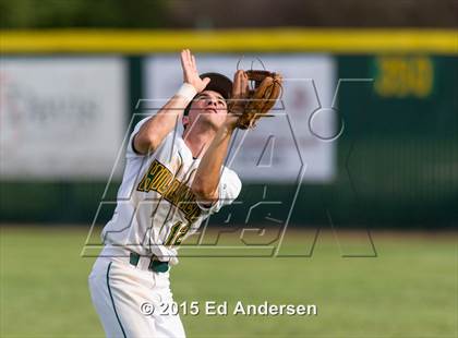 Thumbnail 3 in Placer vs. Woodland photogallery.
