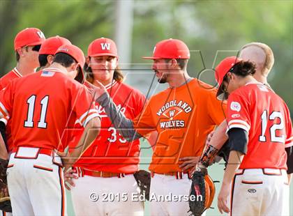 Thumbnail 1 in Placer vs. Woodland photogallery.