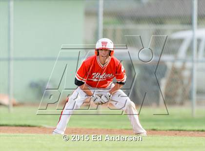 Thumbnail 1 in Placer vs. Woodland photogallery.