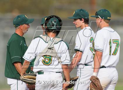 Thumbnail 2 in Placer vs. Woodland photogallery.