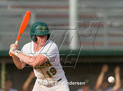 Thumbnail 2 in Placer vs. Woodland photogallery.