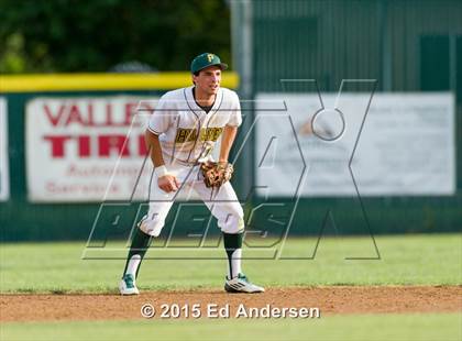 Thumbnail 1 in Placer vs. Woodland photogallery.
