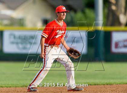Thumbnail 2 in Placer vs. Woodland photogallery.