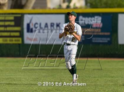 Thumbnail 2 in Placer vs. Woodland photogallery.