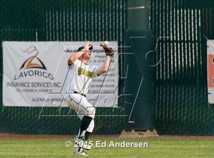 Thumbnail 3 in Placer vs. Woodland photogallery.