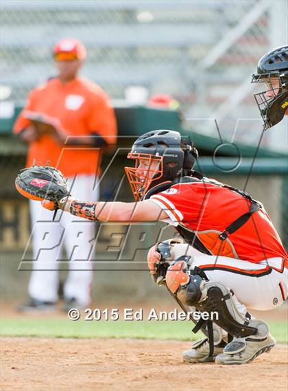 Thumbnail 3 in Placer vs. Woodland photogallery.