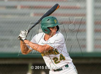 Thumbnail 3 in Placer vs. Woodland photogallery.