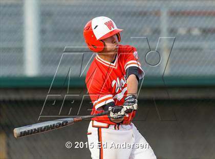 Thumbnail 1 in Placer vs. Woodland photogallery.