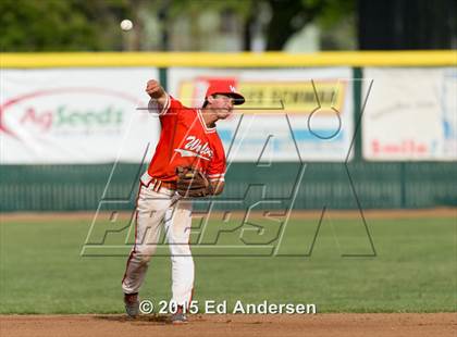 Thumbnail 3 in Placer vs. Woodland photogallery.