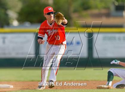Thumbnail 1 in Placer vs. Woodland photogallery.