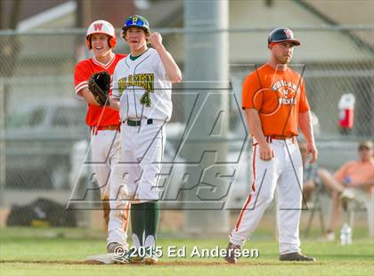 Thumbnail 1 in Placer vs. Woodland photogallery.