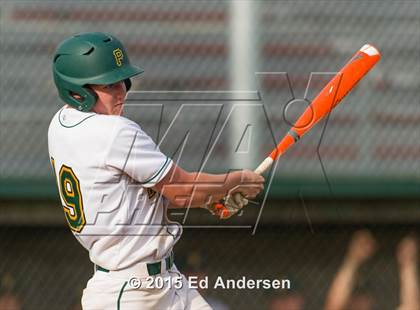 Thumbnail 3 in Placer vs. Woodland photogallery.